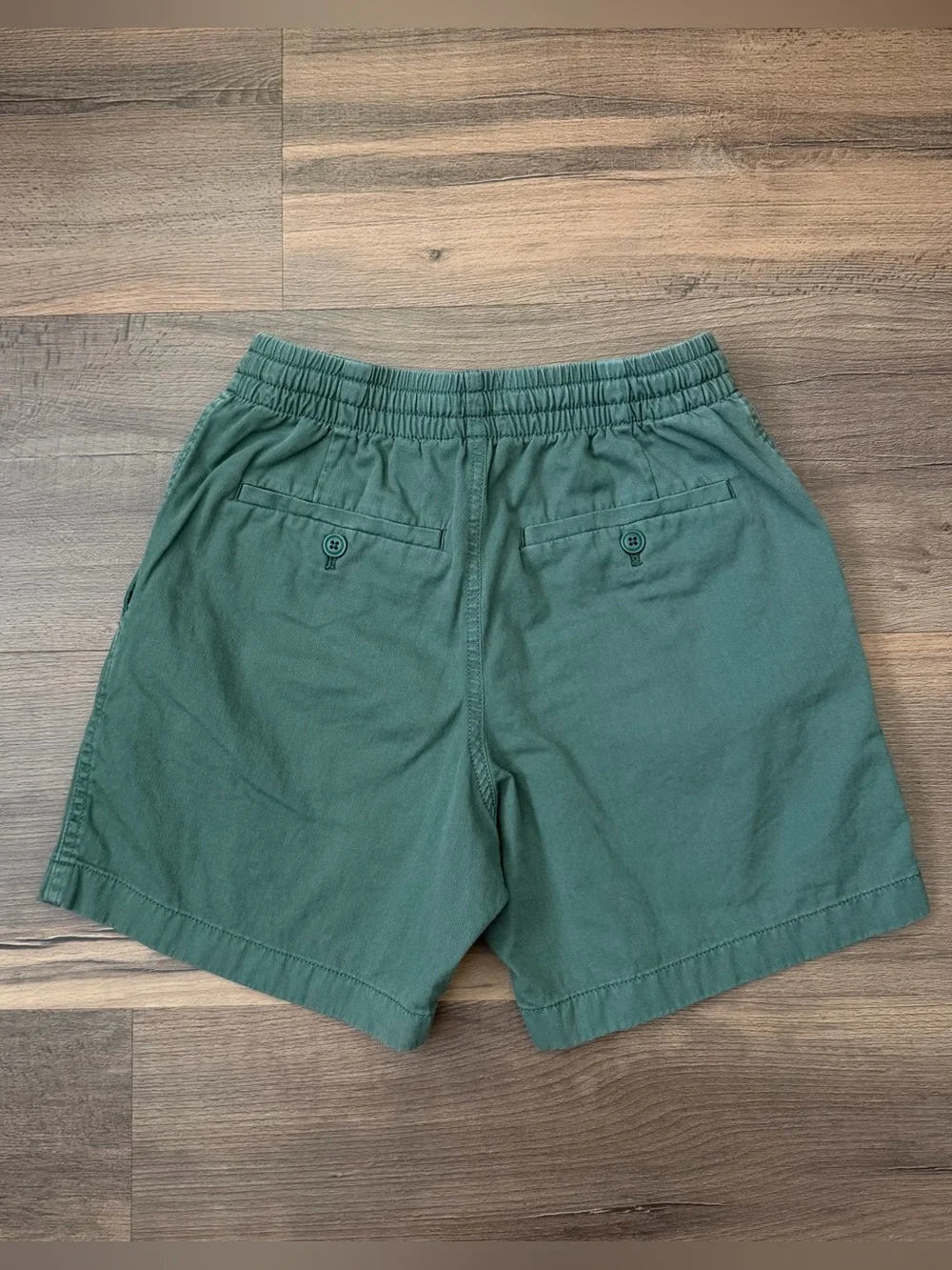J. Crew crew men